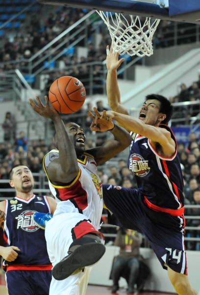 可能会让球 可能会让球